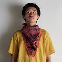 Load image into Gallery viewer, Bandanna "Eejyanaika"