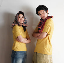 Load image into Gallery viewer, Bandanna "Eejyanaika"