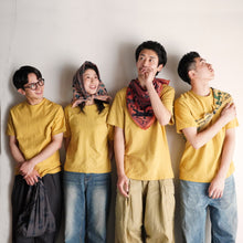 Load image into Gallery viewer, Bandanna "Eejyanaika"