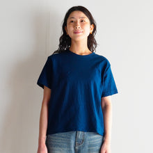 Load image into Gallery viewer, Women's Box Tee Short Sleeve