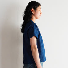 Load image into Gallery viewer, Women's Box Tee Short Sleeve
