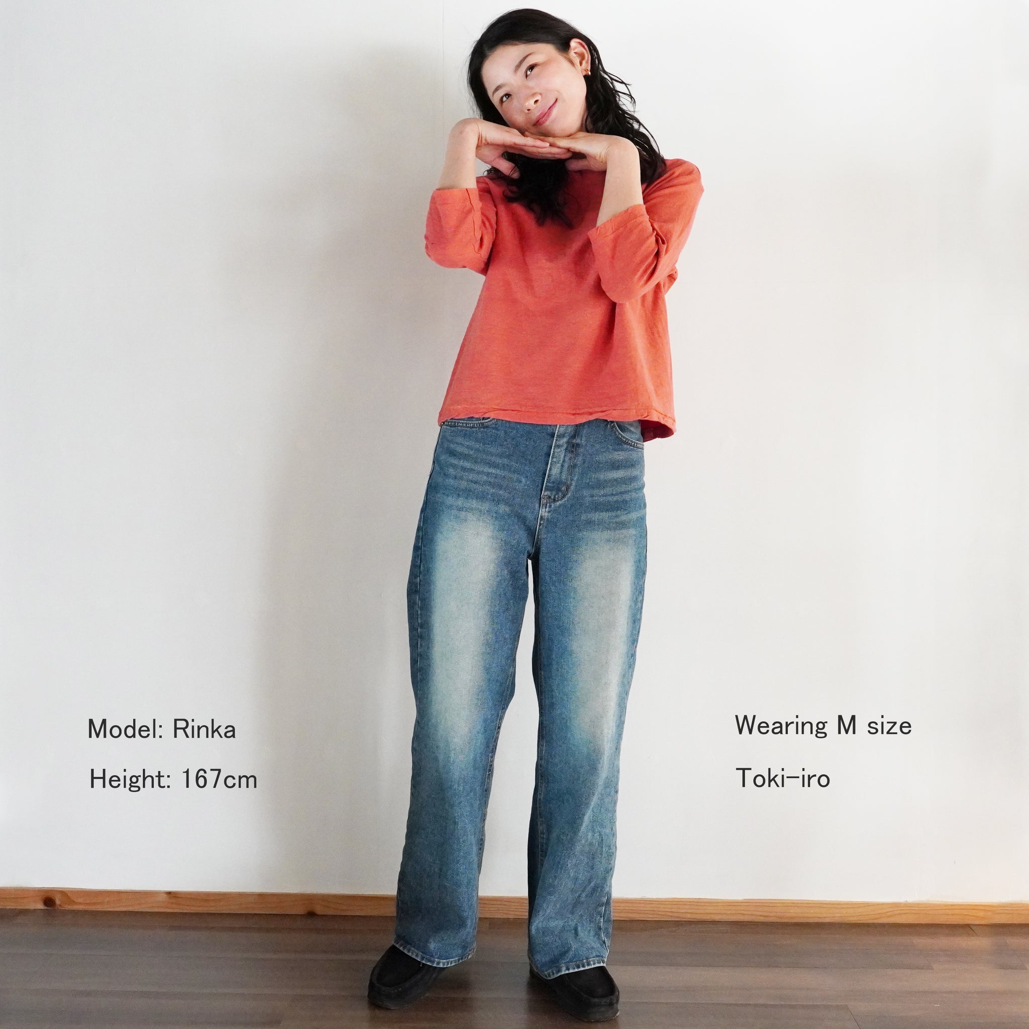 [teket] / ☆ 25SS Plan Tee / Cream teket] / ☆ 25SS Plan Tee / Cream Plan Tee Cream - teket