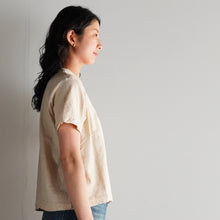 Load image into Gallery viewer, Women&#39;s Box Tee Short Sleeve
