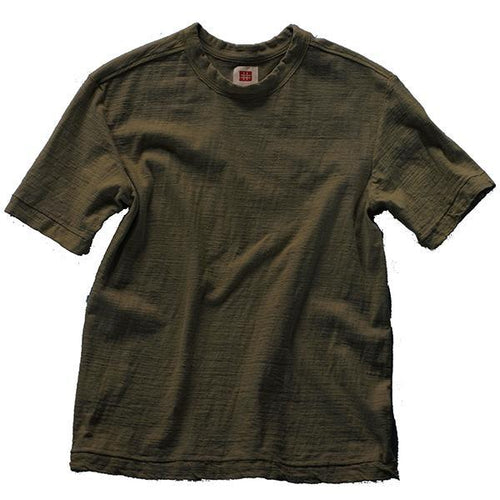 Organic Cotton Clothing Plain Color T-Shirts – Natural Dye Studio 