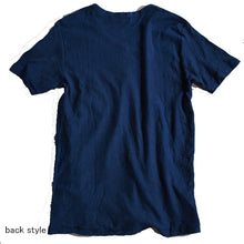 Load image into Gallery viewer, Men&#39;s V-neck Tee
